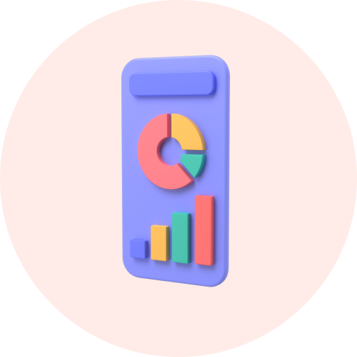 Icon for Mobile App Development